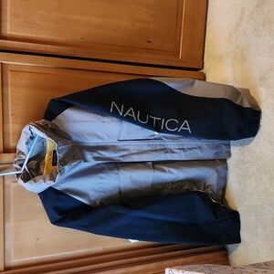 Nautica jacket